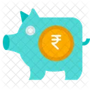 Rupee  Icon