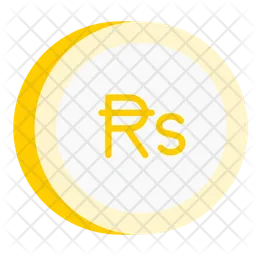 Rupee  Icon