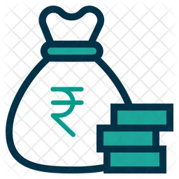 Rupee  Icon