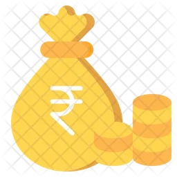 Rupee  Icon