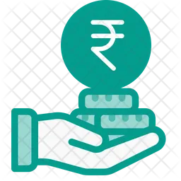 Rupee  Icon