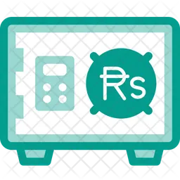 Rupee  Icon