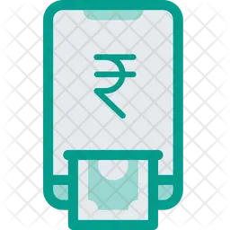 Rupee  Icon