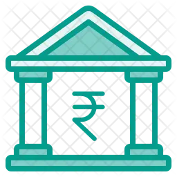 Rupee  Icon