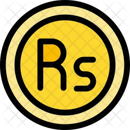 Rupee  Icon