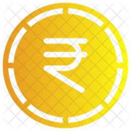 Rupee  Icon