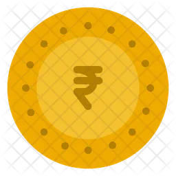 Rupee  Icon