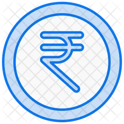 Rupee  Icon