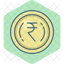 Rupee Icon