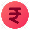 Rupee Icon