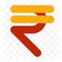 Rupee Money Currency Icon