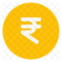Rupee Coin Rupee Coin Icon