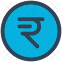 Rupee Currency Money Icon