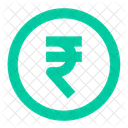 Rupee-coin  Icon