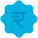 Rupee Currency Money Icon