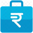 Rupee Currency Money Icon