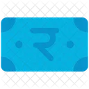 Rupee Currency Money Icon