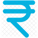 Rupee Currency Money Icon