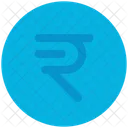 Rupee Currency Money Icon