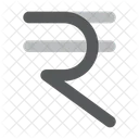 Rupee  Icon