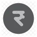 Rupee  Icon