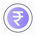 Rupee Finance Money Icon