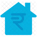 Rupee Currency Money Icon