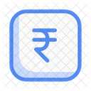 Rupee Money Currency Icon