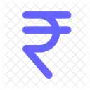 Rupee Money Currency Icon