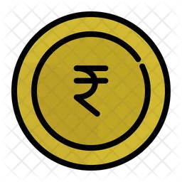 Rupee  Icon