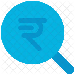 Rupee  Icon