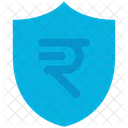 Rupee Currency Money Icon