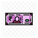 Rupee  Icône