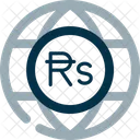 Global Money Icon Pack Icône