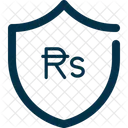 Protection Money Icon Pack Icon