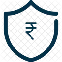 Protection Money Icon Pack Icon