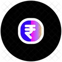 Rupee  Icon