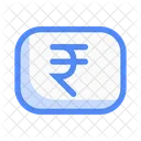 Rupee Money Money Currency Icon