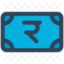 Rupee Currency Money Icon