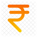 Rupee Sign Icon