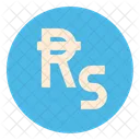 Rupee Srilanka Money Currency Symbol