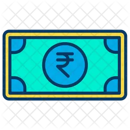 Rupees  Icon