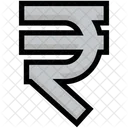 Rupees Currency Money Icon