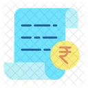 Rupees Rupees Account File Account File Icon