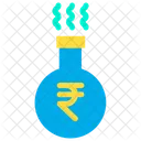 Rupees Analytics  Icon