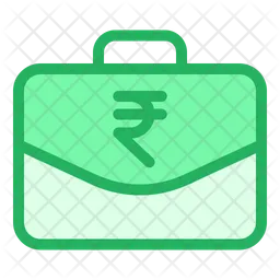 Rupees Business  Icon