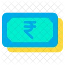 Rupee Rupees Cash Icon