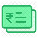 Finance Papers Documents Certificate Icon