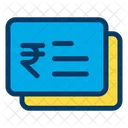 Rupees Description  Icon