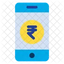 Rupees Mobile  Icon